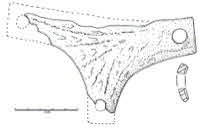 Sigean, Pech-Maho (11), zone 20, Us 20000, -525/-450