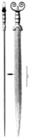 Type gnrique (Ambroise: Cordier 1985, p.65, fig.2)