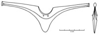 Cazevieille (34), tumulus I1, -725/-650