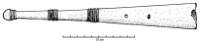 Labastide de Virac, Foussoubie (07), -900/-700