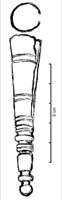 Mailhac, Le Cayla (11), F22, n.III
