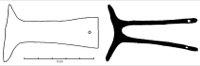 Mailhac, Grand Bassin I (11), tombe 180, -700/-600