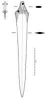 Argelliers, Cantagrils (34), tumulus A2, -625/-500