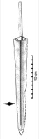 Las Peyros 1, (T.15), Couffoulens (Aude), 560-540