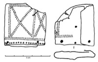Saint-Cme, Mauressip (30), zone F, c.3, -475/-425