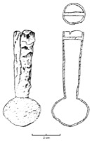 Pertuis, L’Agnel (84), -625/-600