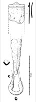 Nissan, Ensrune (34), tombe 14, -325/-275