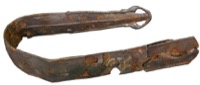 Nissan, Ensrune (34), tombe 160, -400/-375