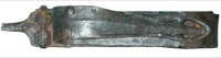 Nissan, Ensrune (34), tombe ind. (9110-53)