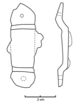 guilles, Pierredon (13), -175/-125