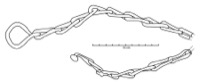 Nissan, Ensrune (34), tombe 175, -275/-225