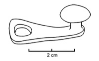 Nissan, Ensrune (34), tombe 175, -275/-225
