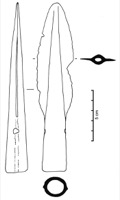 Cultures, Grotte de la Fouon del Latch (48), -950/-475