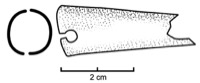 Mailhac, Le Cayla (11), F13, n.IV, -325/-75