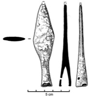 Sainte-Eulalie-de-Cernon, Puech de Mus (12), -400/-375