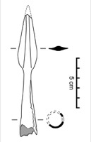 Aups, Aven Plrimond (83), -625/-550