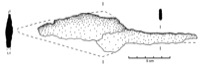 Sigean, Les Oubiels (11), point 4, -400/-275