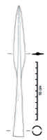 Aups, Aven Plrimond (83), -625/-550