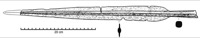 Nissan, Ensrune (34), tombe 159, -400/-375