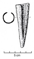 Les Pennes-Mirabeau, La Cloche (13), -100/-50