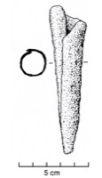 Les Pennes-Mirabeau, La Cloche (13), -100/-50