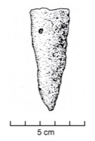 Les Pennes-Mirabeau, La Cloche (13), -100/-50