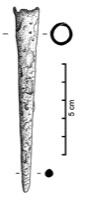 Sainte-Eulalie-de-Cernon, Puech de Mus (12), -400/-375