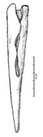 Mailhac, Le Cayla (11), F40, n.II, -600/-475