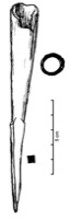 Mailhac, Le Cayla (11), F51, n.III, -475/-325