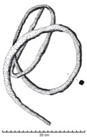 Sigean, Les Oubiels (11), HS, -400/-275