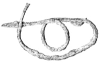 Nissan, Ensrune (34), tombe 122, -425/-350