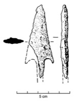 Les Pennes-Mirabeau, La Cloche (13), -100/-50