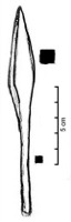 Mailhac, Le Cayla (11), F36, n.V, -75/-1