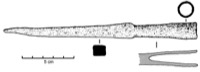 Les Pennes-Mirabeau, La Cloche (13), -100/-50
