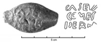 Montferrand, Eluso (11) (Passelac 2005, fig. 10, n3)
