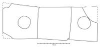 Nissan, Ensrune (34), tombe 178, -225/-200