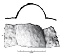 Nmes, Mas de Vignolles (30), SP3322, 100-75