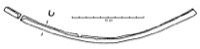 Nissan, Ensrune (34), tombe 181, -300/-275