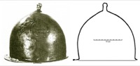 Gruissan, pave du Grand-Bassin B (11), -50/-25