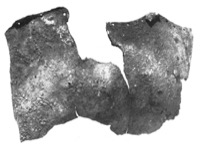 Agnel, Pertuis (84), -625/-500