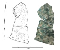 Calvisson, La Liquire (30), L3c, c8, -575/-550