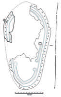 Aups, Aven Plrimond (83), -625/-550