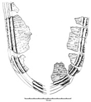 Pouzols-Minervois, Corno-Lauzo (11), -550/-540