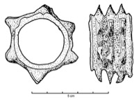 M.-ls-Bziers, Croix de Mus (34), -700/-500