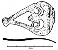 Les Pennes-Mirabeau, La Cloche (13), -100/-50