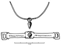 Pomas et Rouffiac d’Aude, La Lagaste (11), -25/-1