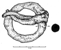 Les Pennes-Mirabeau, La Cloche (13), -100/-50