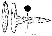 Saint-Bonnet-du-Gard, Le Marduel (30), -25/-1