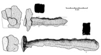 Sigean, Pech-Maho (11), Us 54201, -225/-200