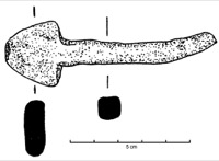 Les Pennes-Mirabeau, La Cloche (13), -100/-50